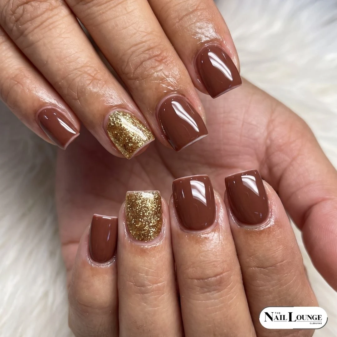 Nail Art Design